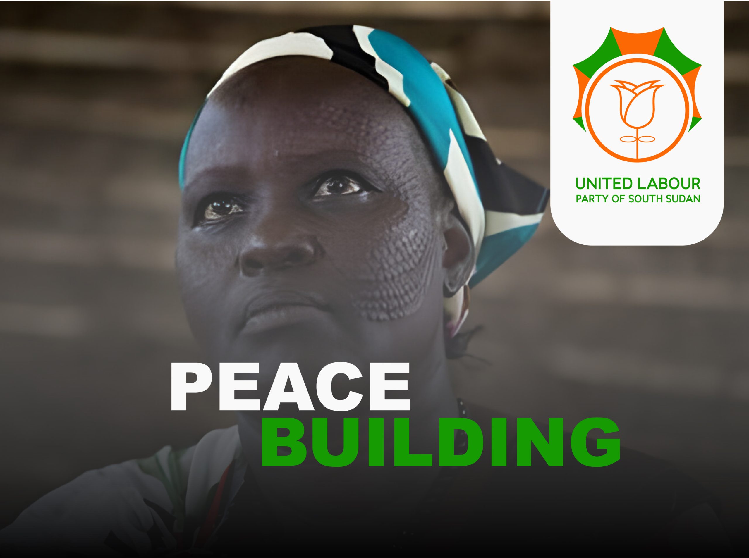 Reclaiming Our Future: A Call for Peace, Unity, and Democratic Leadership in South Sudan