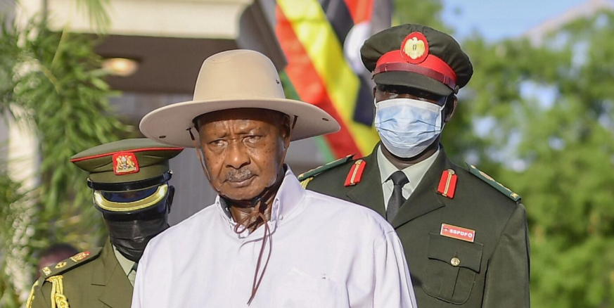 Museveni’s Juba trip failed to address tensions, say critics