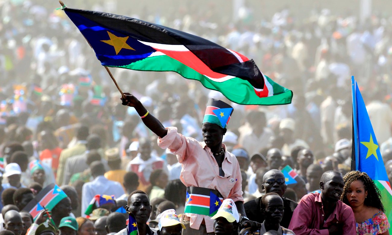 Fellow Citizens, Members of the Press, Distinguished Guests, and the International Community