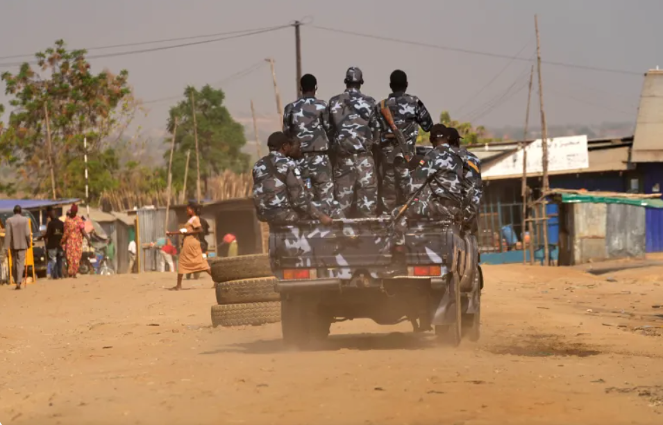 ULPOSS Press Release: Call for Restraint and Peaceful Resolution Amid Clashes Between Ugandan and South Sudanese Armed Forces