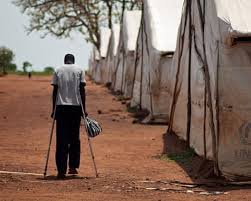 UGANDA MUST ANSWER FOR BLOOD SPILLED ON SOUTH SUDAN SOIL