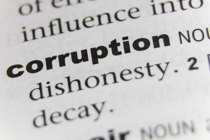 THE Leader of ULPOSS Ernest Ogwaro Calls for Urgent Action on Ongoing Corruption Scandals