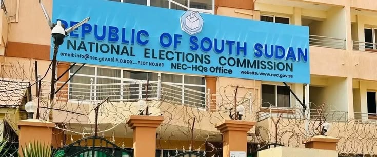 ELECTORAL READINESS GOES BEYOND POLITICAL CAMPAIGNS