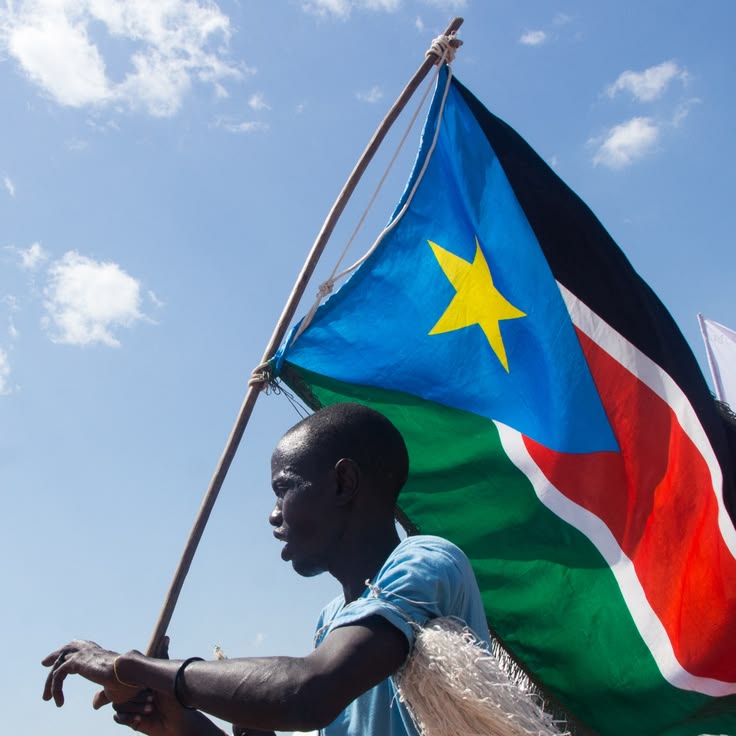 SOUTH SUDAN NEEDS INSTITUTIONAL REFORM, NOT ENDLESS CABINET RESHUFFLES